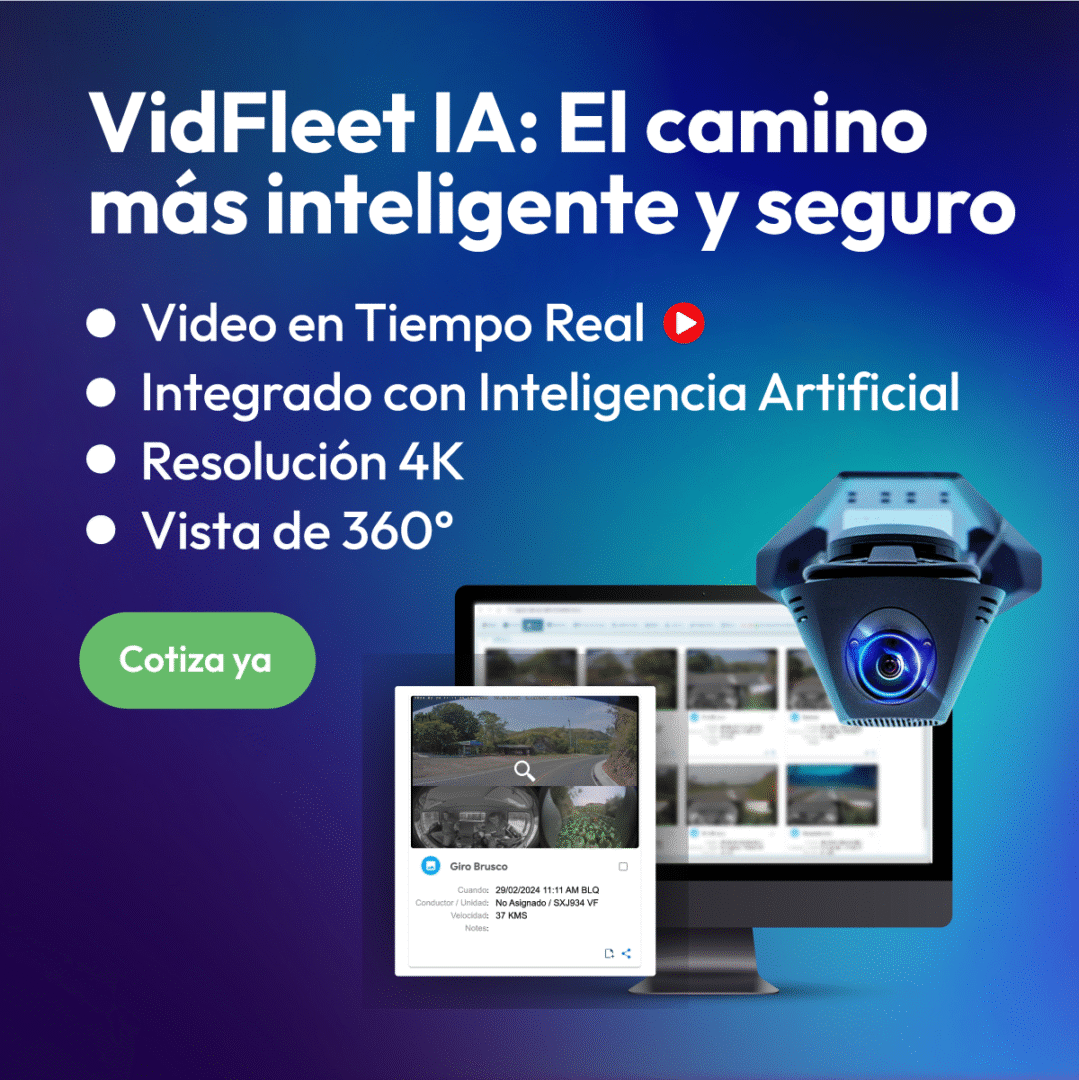 rastreo satelital de vehiculos