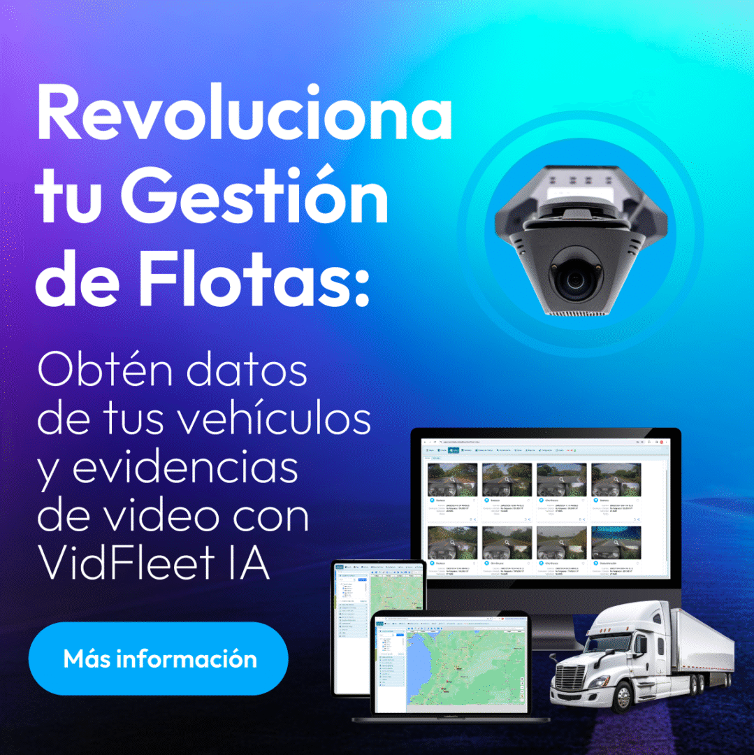 cámara para camiones