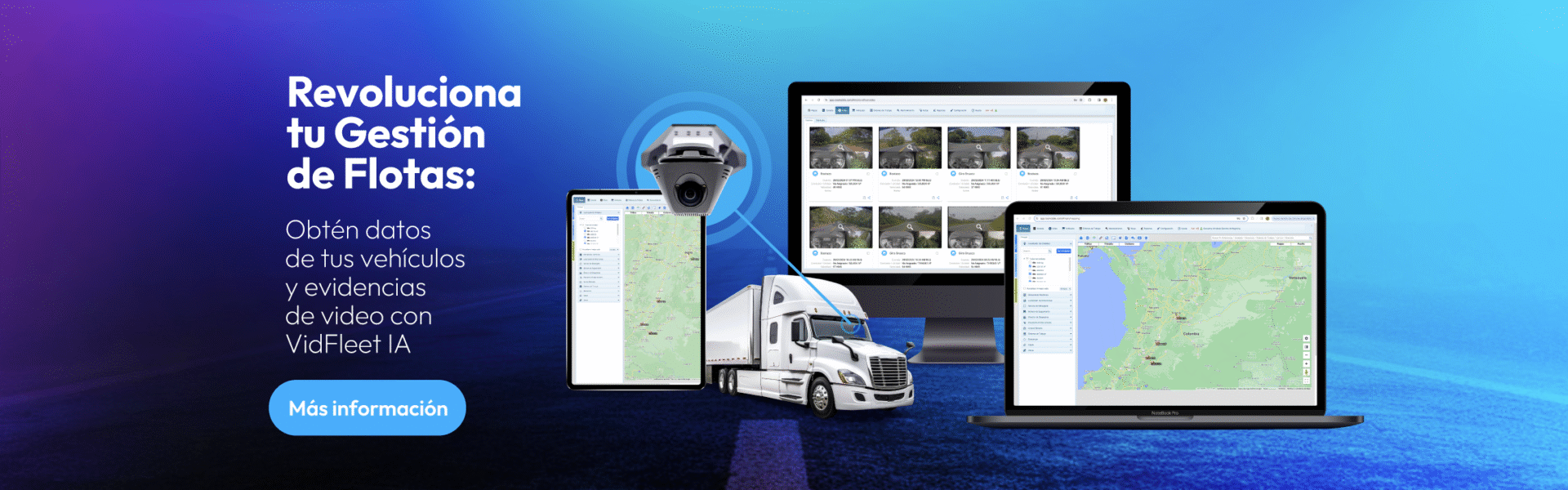 rastreo satelital de vehiculos