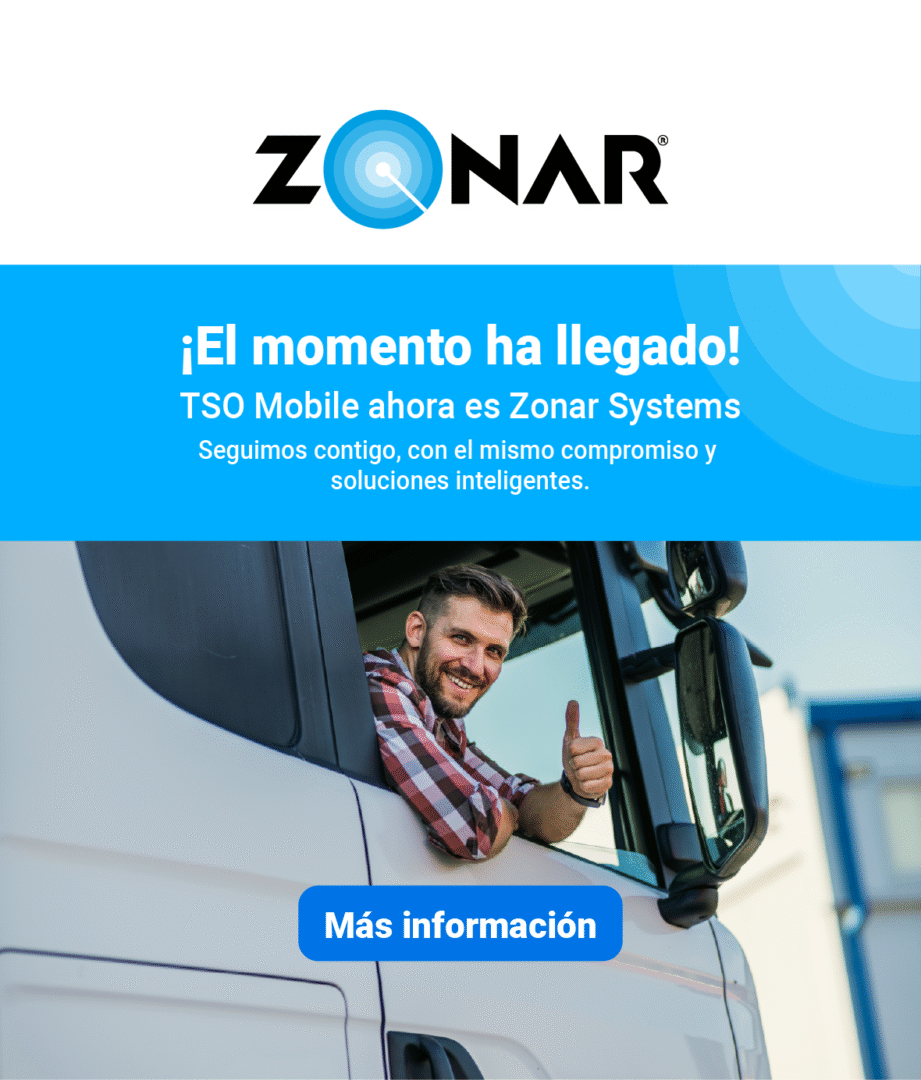 zonar systems