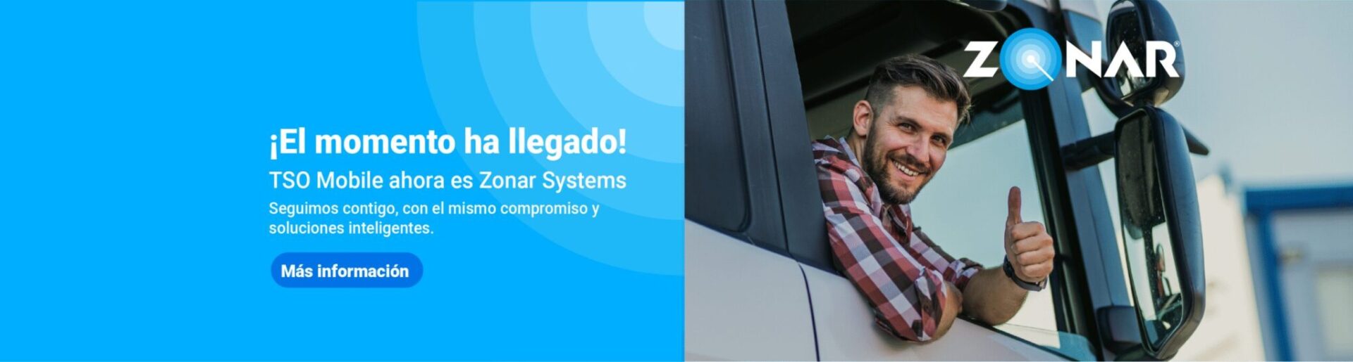 zonar systems