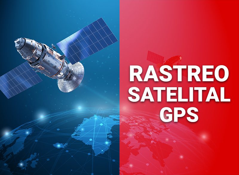 rastreo satelital gps