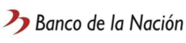 logo banco de la nacion
