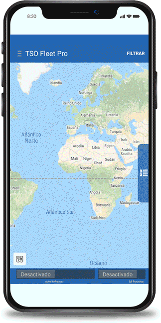app tso mobile