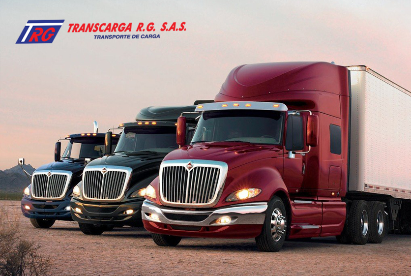 transcarga