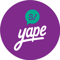 logo yape