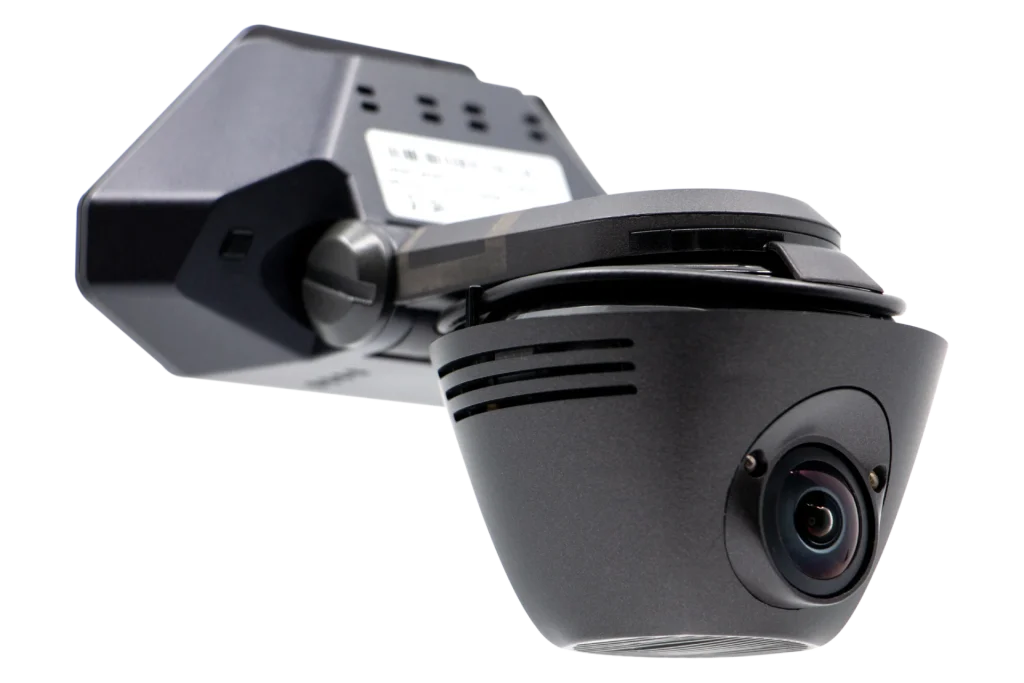 camara para camiones VidFleet IA