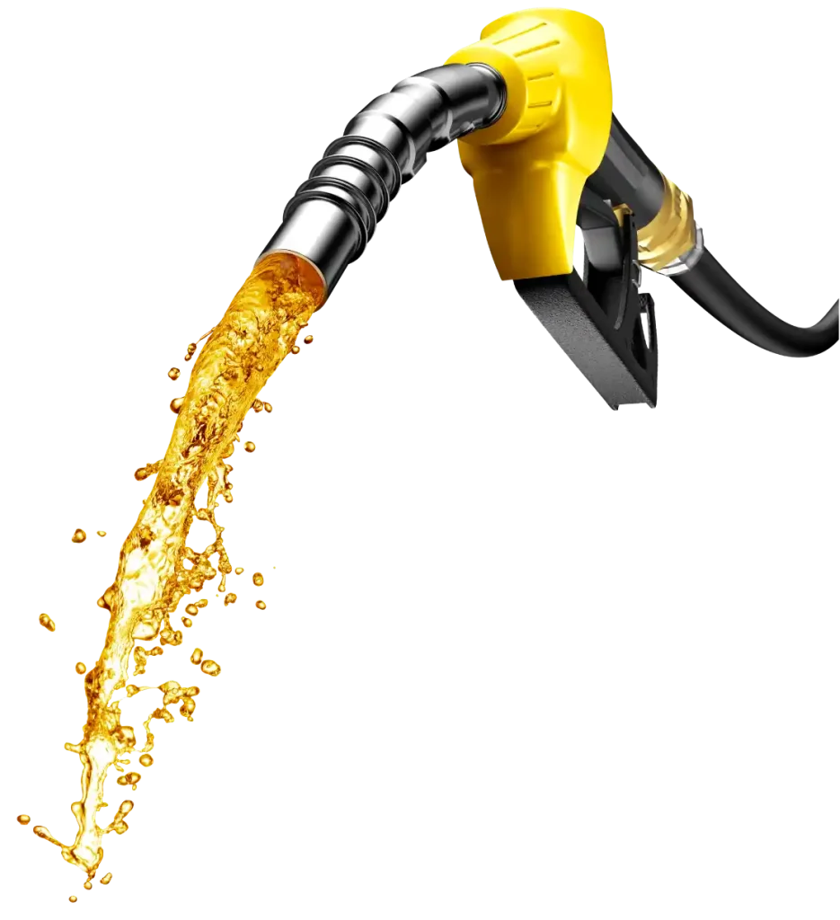 diferencias entre el motor de gasolina y diésel
