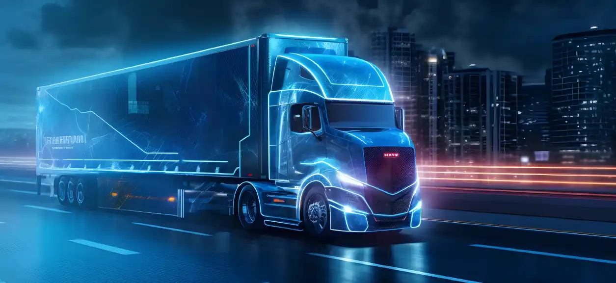 flotas de vehiculos con inteligencia artificial