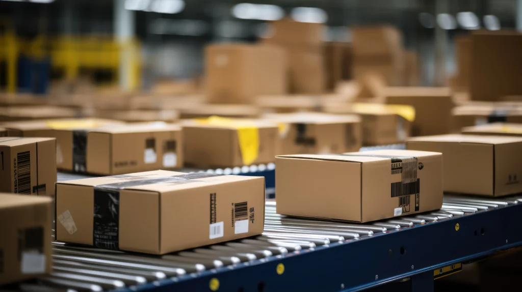 ultima milla logistica
