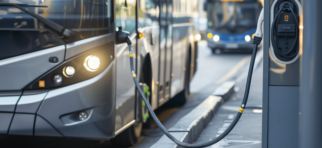 eficiencia energetica en el transporte