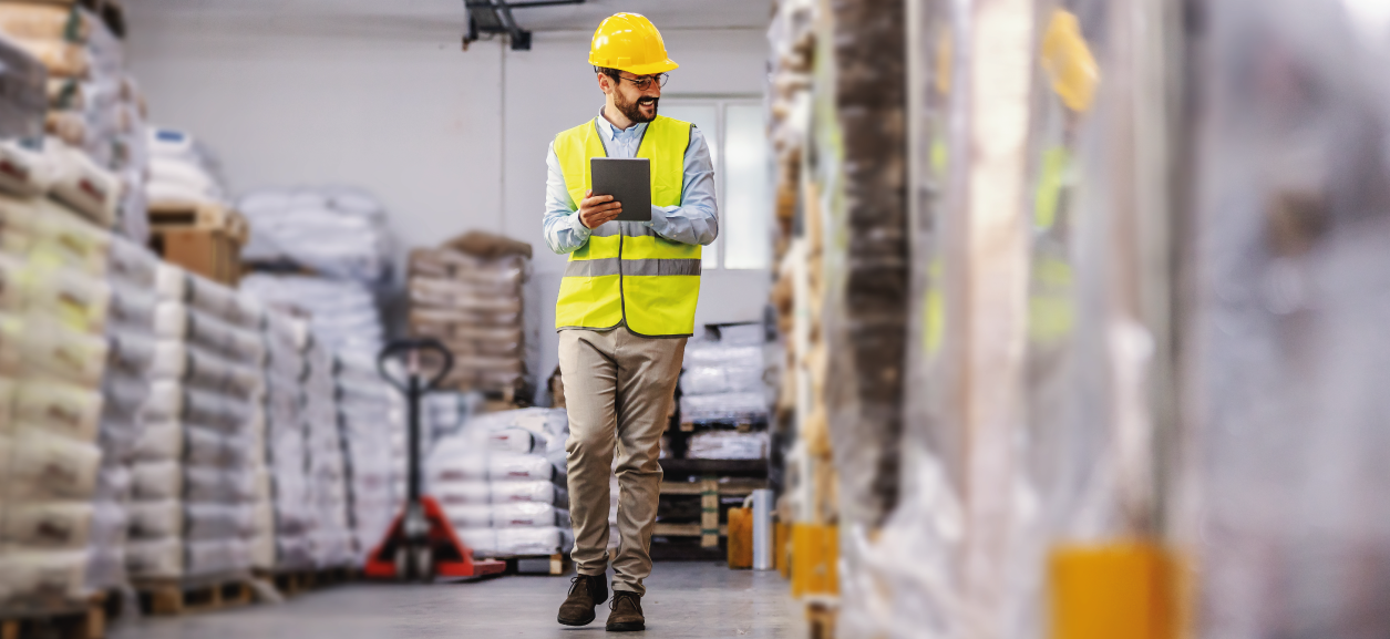 CSAT-en-Logística