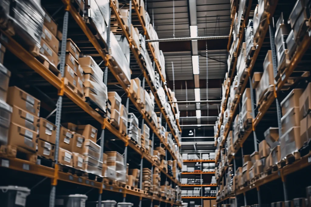 big data en logistica