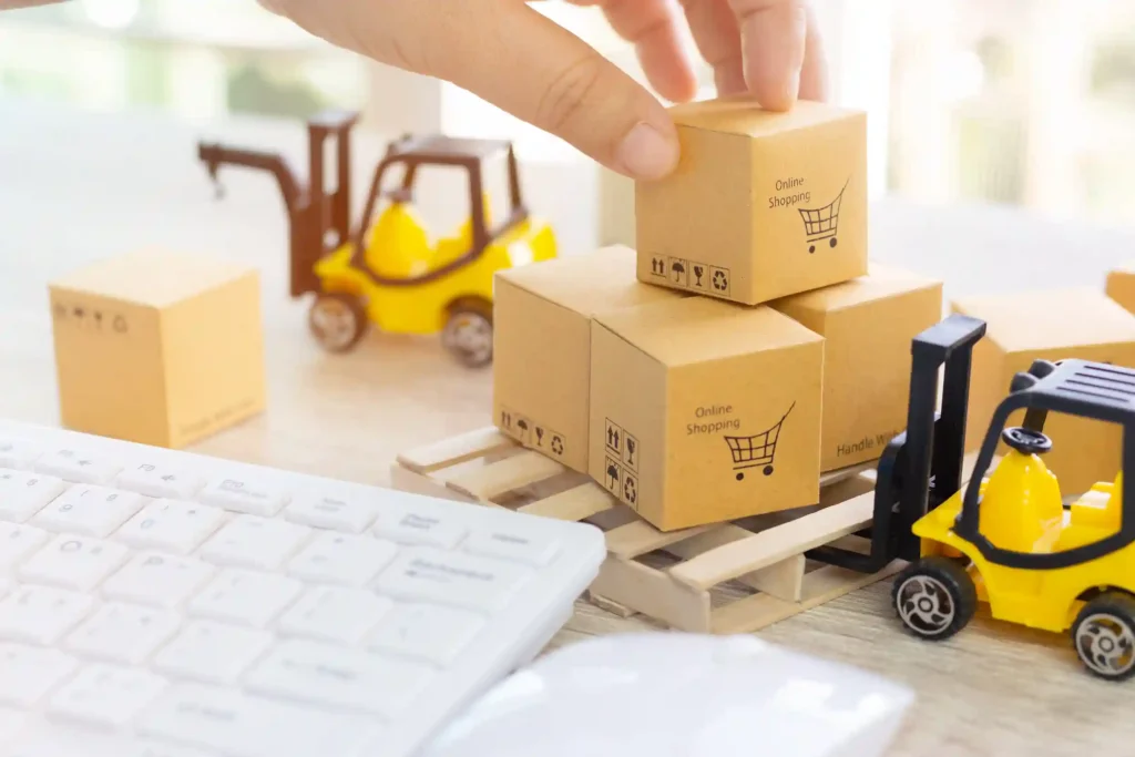 que es logistica inversa