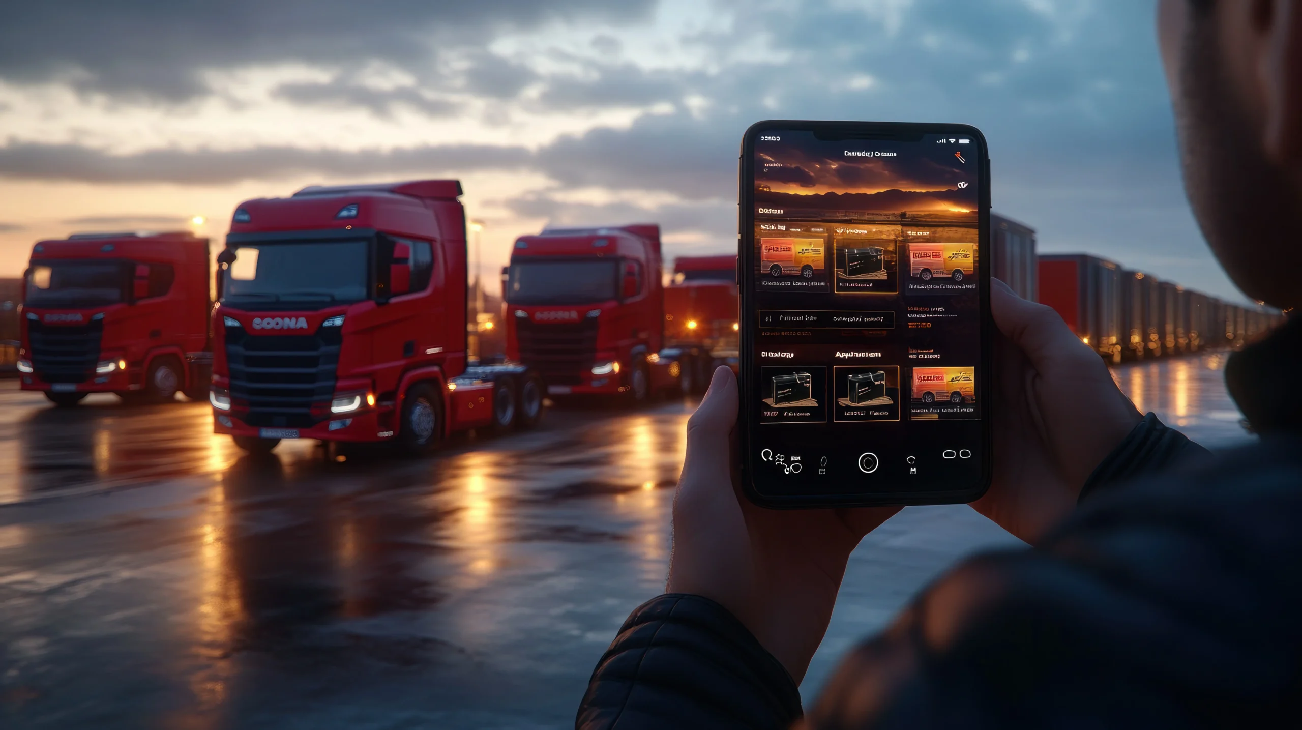 dispositivo gps