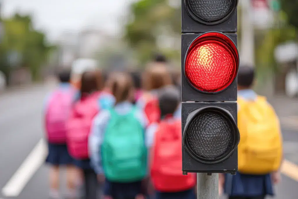 educación vial