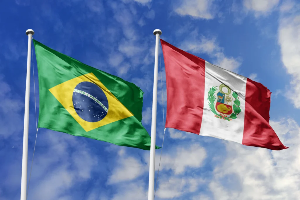 Transporte internacional 
