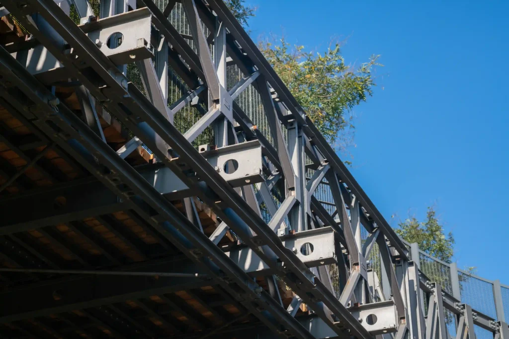 puentes modulares