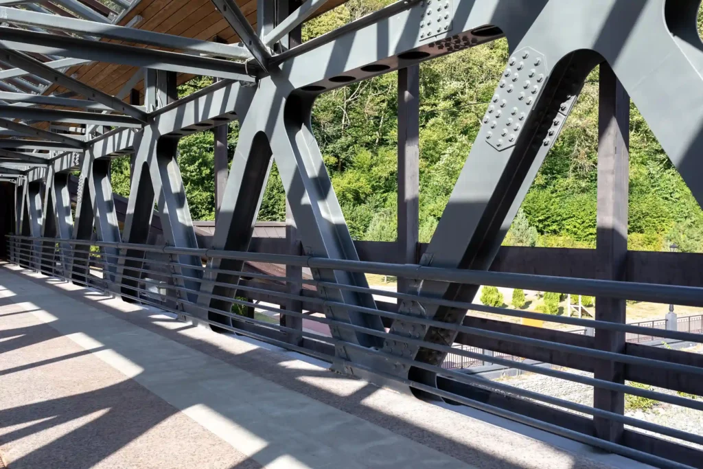 puentes modulares