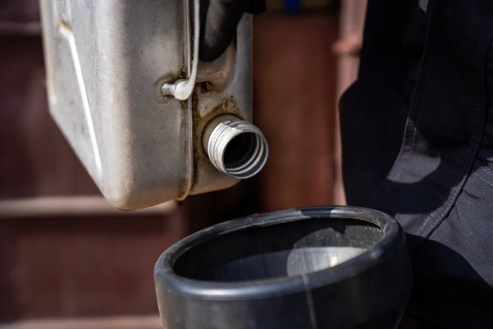 precio del diesel en Perú