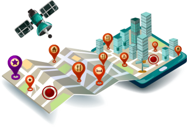 gps vehicular